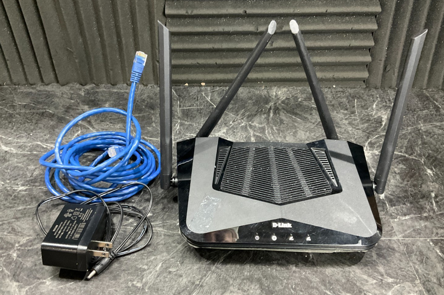 D-Link EXO AX1500 Wireless 802.11ax LAN Router DIR-X1560 🇺🇸✨🇺🇸✨