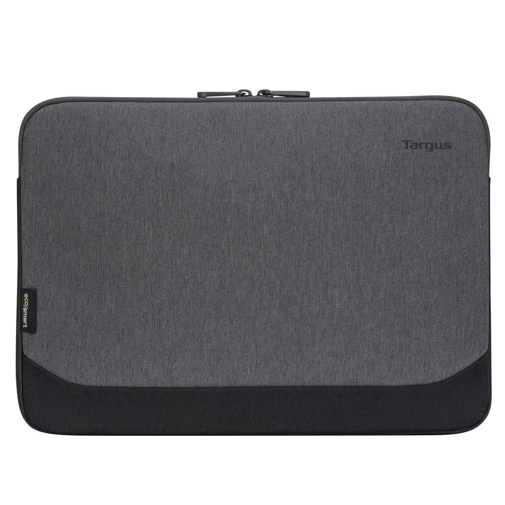 Targus Cypress Sleeve with EcoSmart - Notebook sleeve - 11" - 12" - grey Sleeve