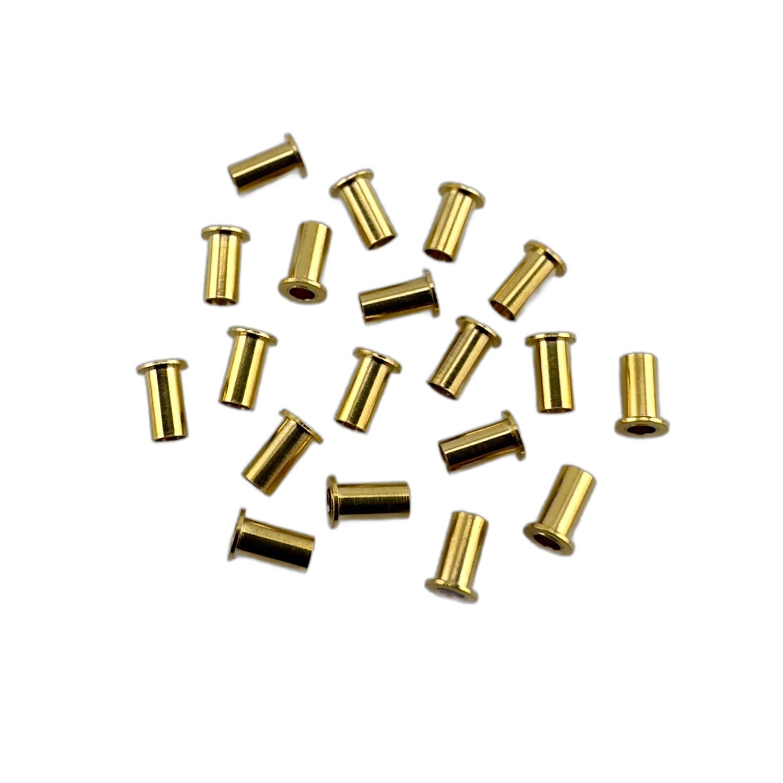 Mouse And Keyboard Micro-Switch Pin Hot-Swap Plug Socket 3x2x1.45mm