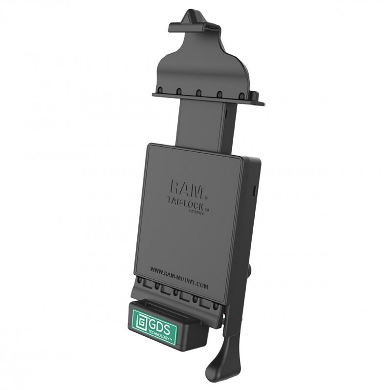RAM Mounts RAM-GDS-DOCKL-V9-OMT1U GDS Car Docking Station for IntelliSkin NEW Original Packaging