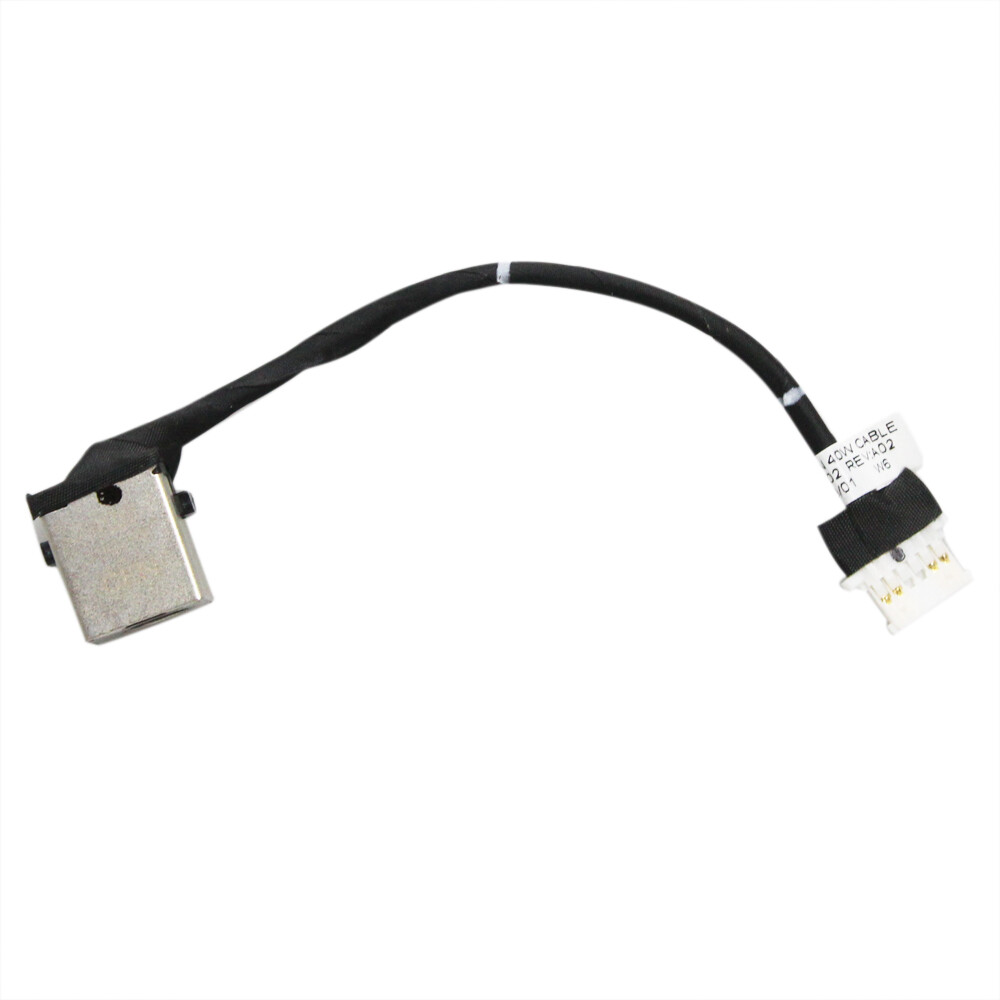 DC POWER JACK Acer Aspire ES1-512 ES1-571 ES1-531 N15W4 450.03703.0001 CHARGING