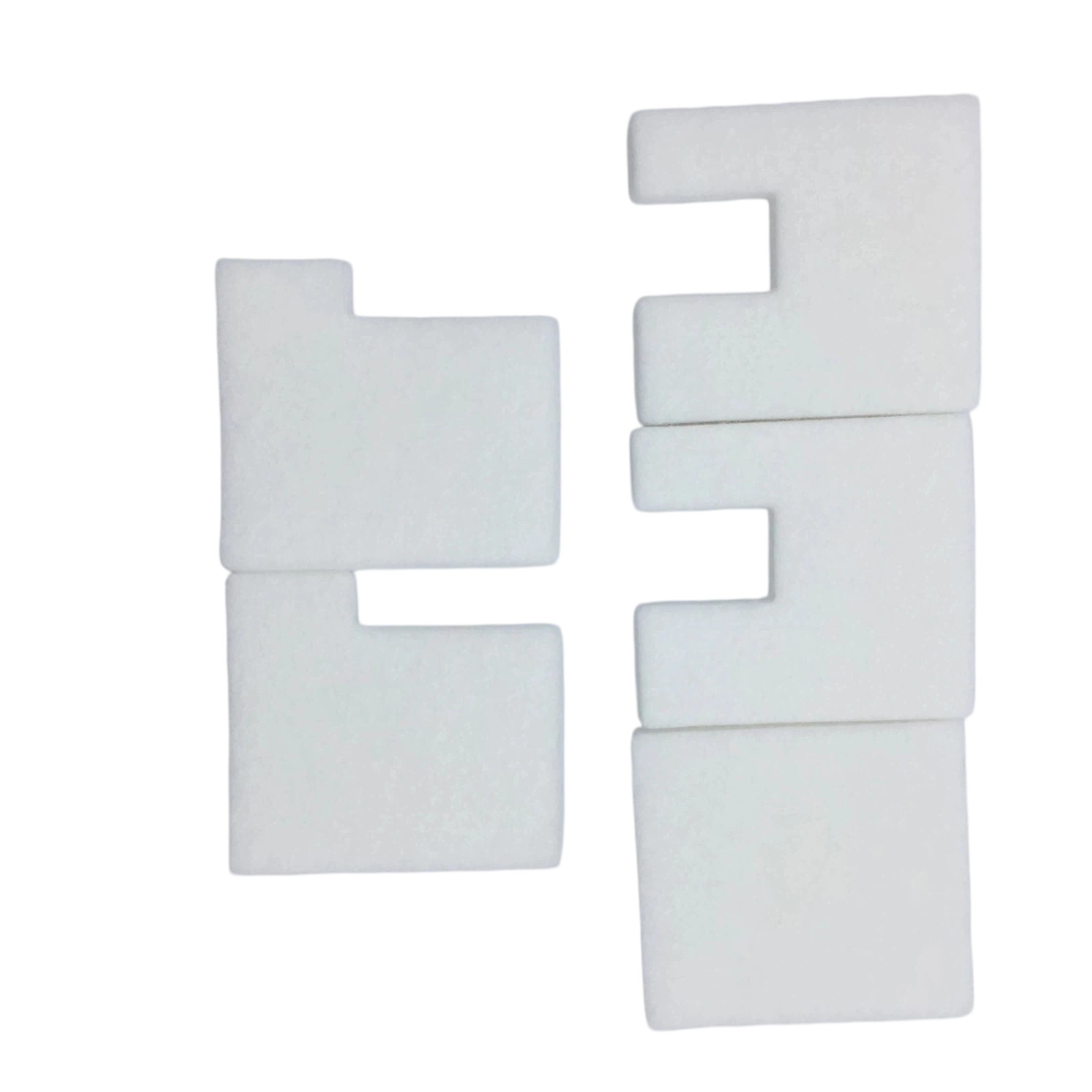 XP-4101 XP-3100 XP-3200 XP-4205 XP-4100 Waste Ink Tank Fits For Epson C9344