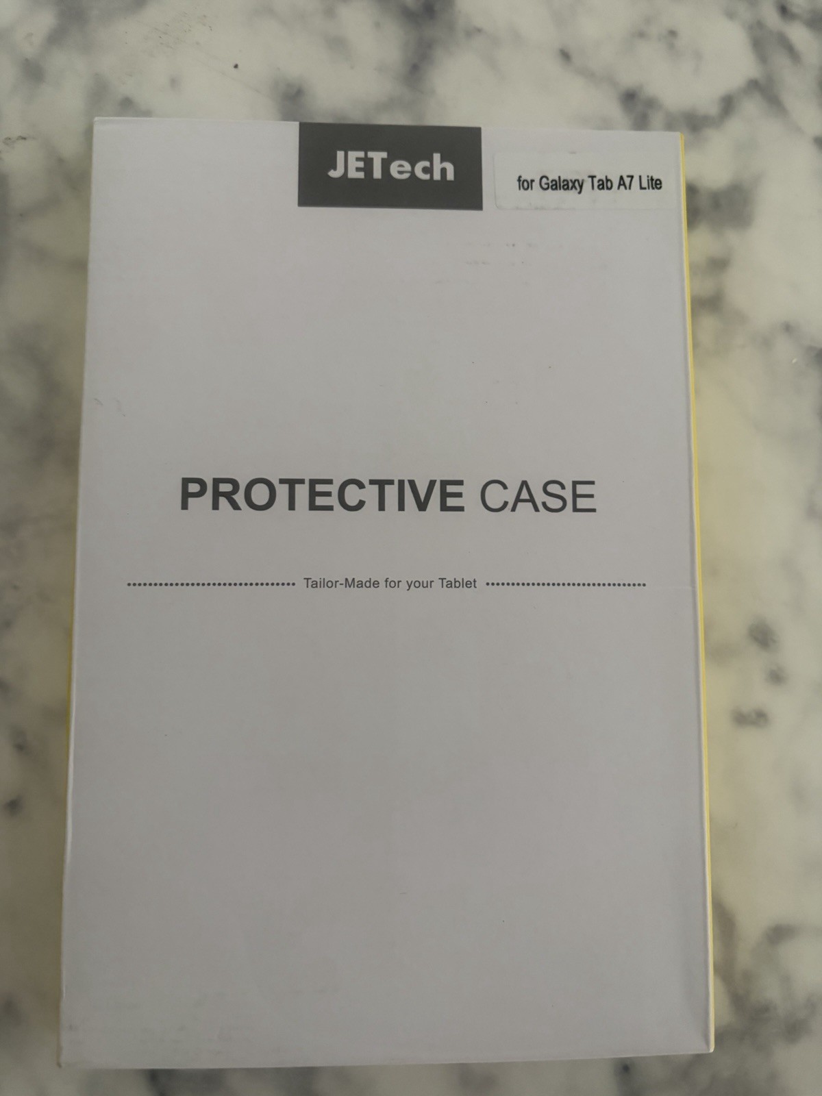 Jetech Protective Case