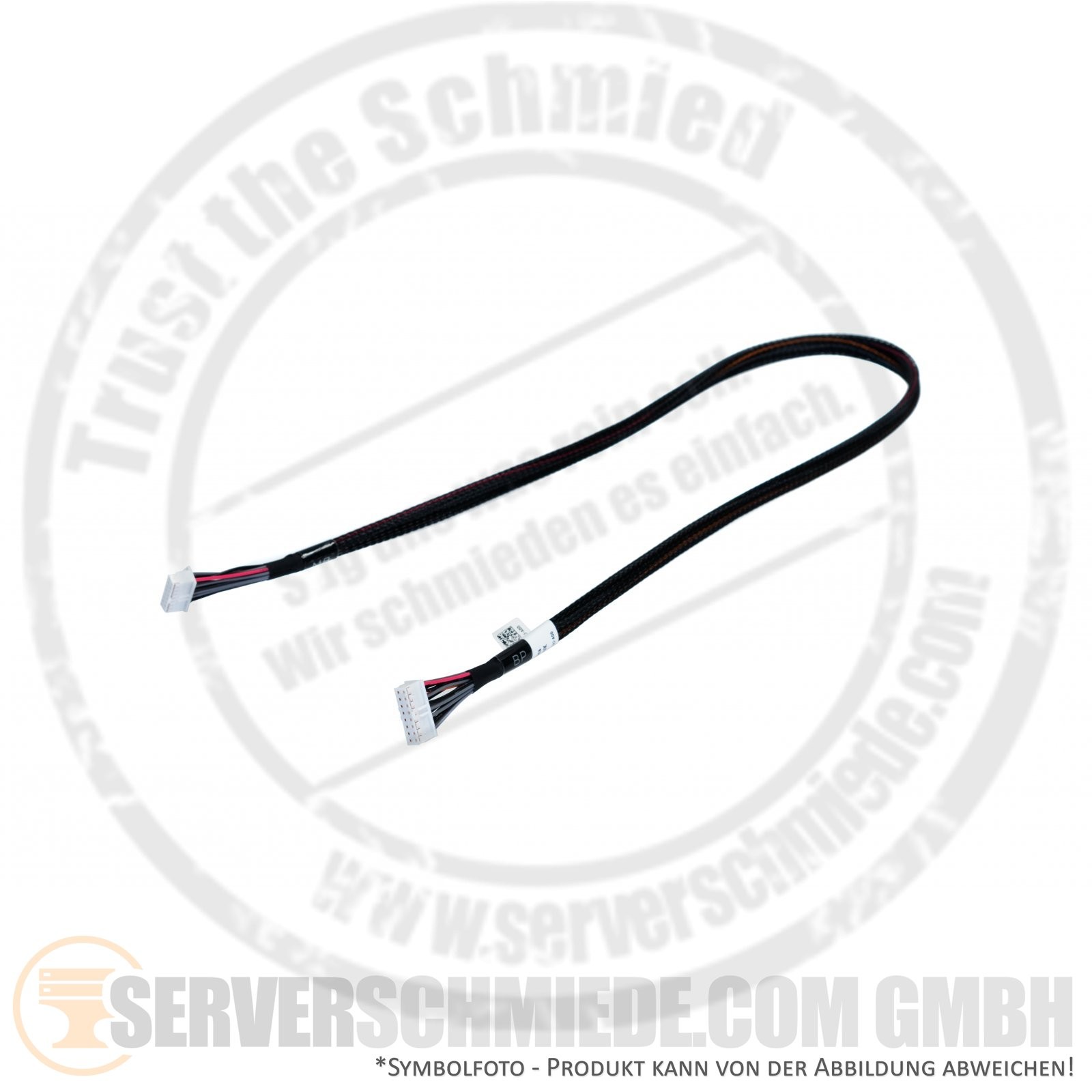 Dell Signal Cable PowerEdge R740xd 0419VK - for 24x NVMe backplane 01YX30