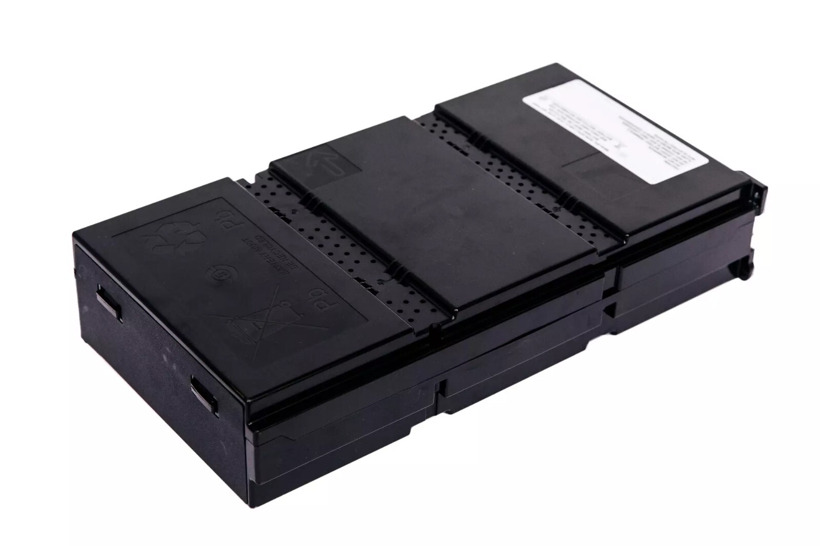 APCRBC141-PW replacement battery for Battery Cartridge #141 APC SRT2200RMXL