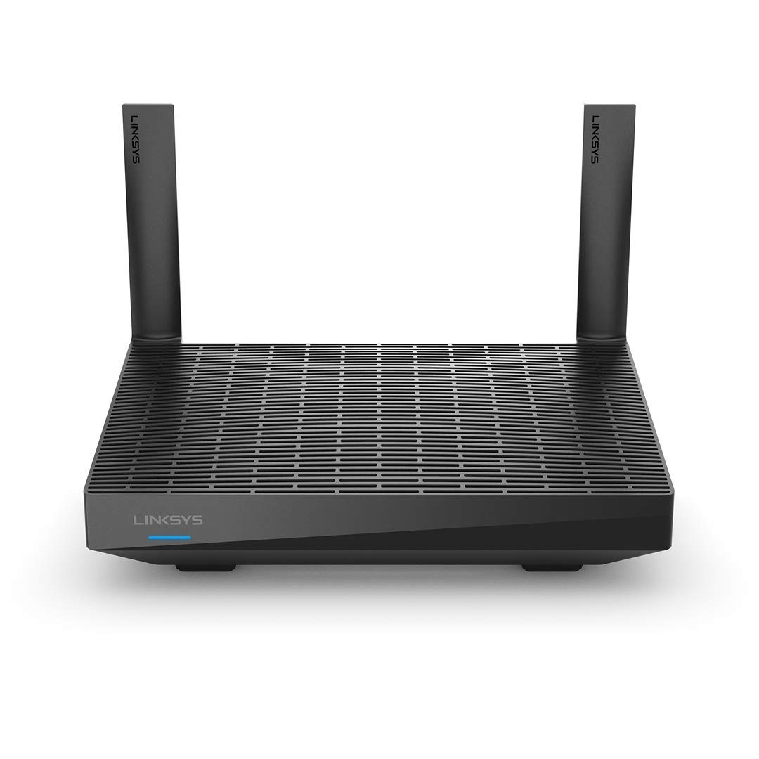 Linksys Max-Stream Dual-Band AX1500 WiFi 6 Router MR7310 MR7340