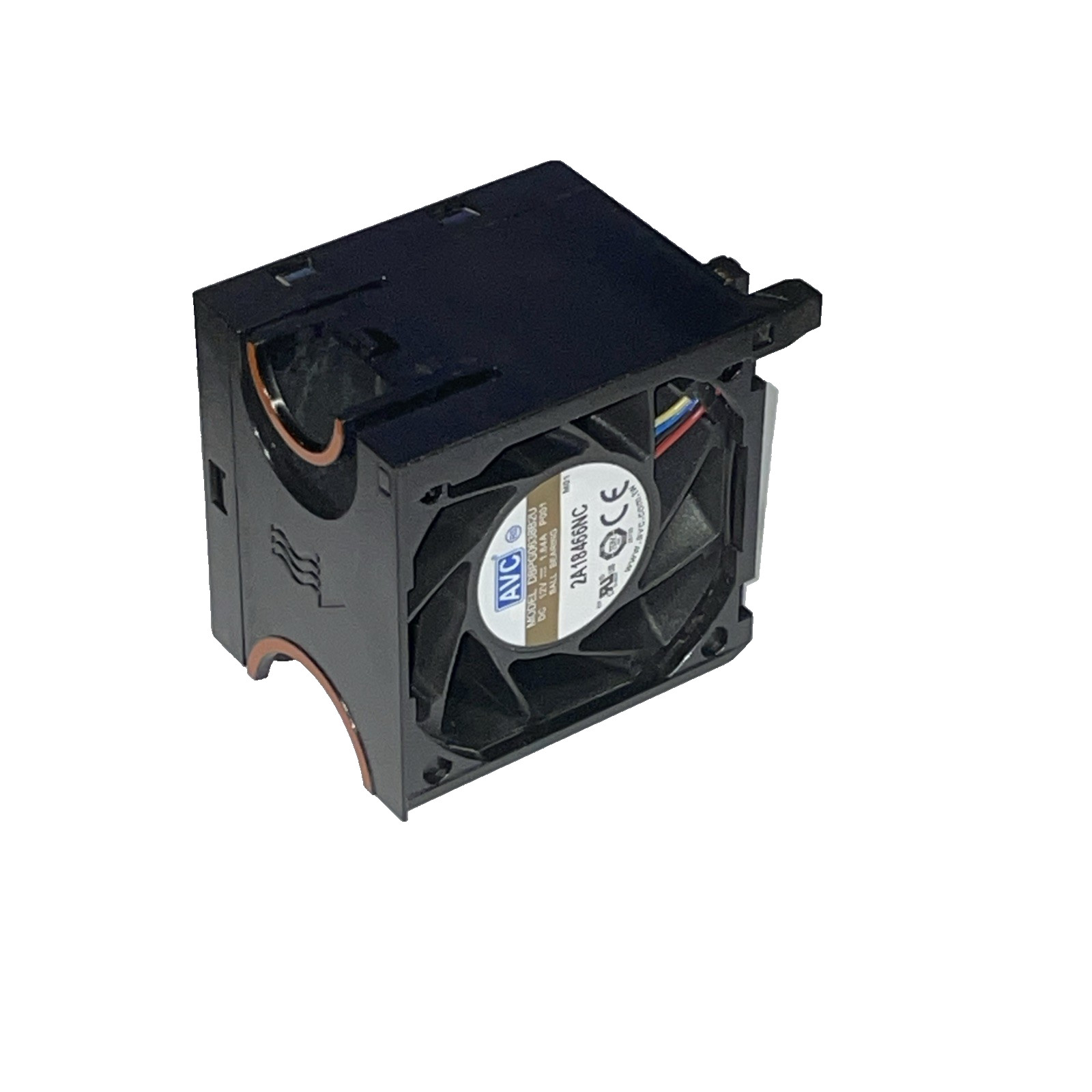 Lenovo ThinkSystem SR650 Hot Plug Chassis Fan Fan DBPG0638B2U -FRU: 01KP692