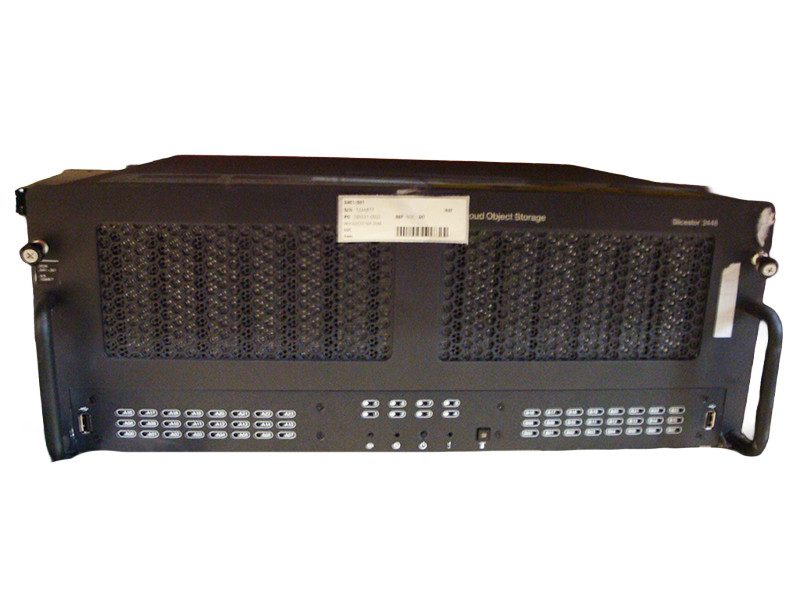 IBM 3401-S01 SLICESTOR 2448