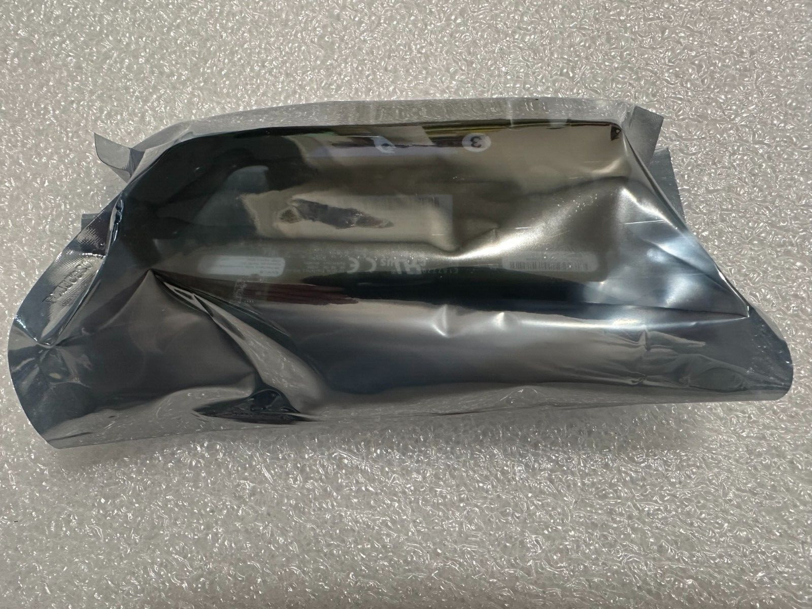 HP FlexFabric 20Gb Dual-Port 650FLB Network Adapter 700764-B21 701536-001