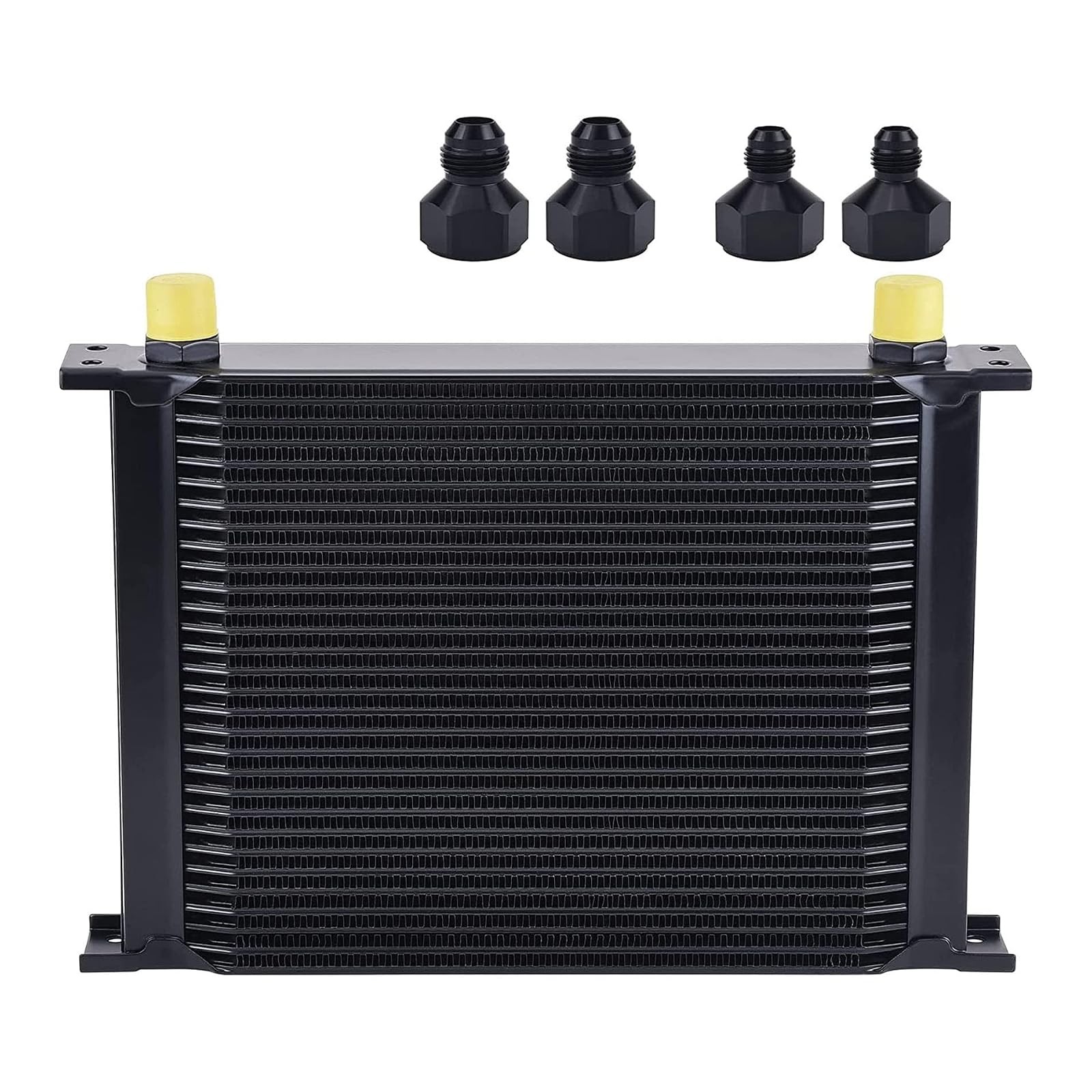 EVIL ENERGY Cooler Transmission 30 Rows Universal 10AN
