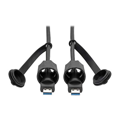 Tripp Lite U325006IND 6ft USB 3.0 M/M Shielded Cable