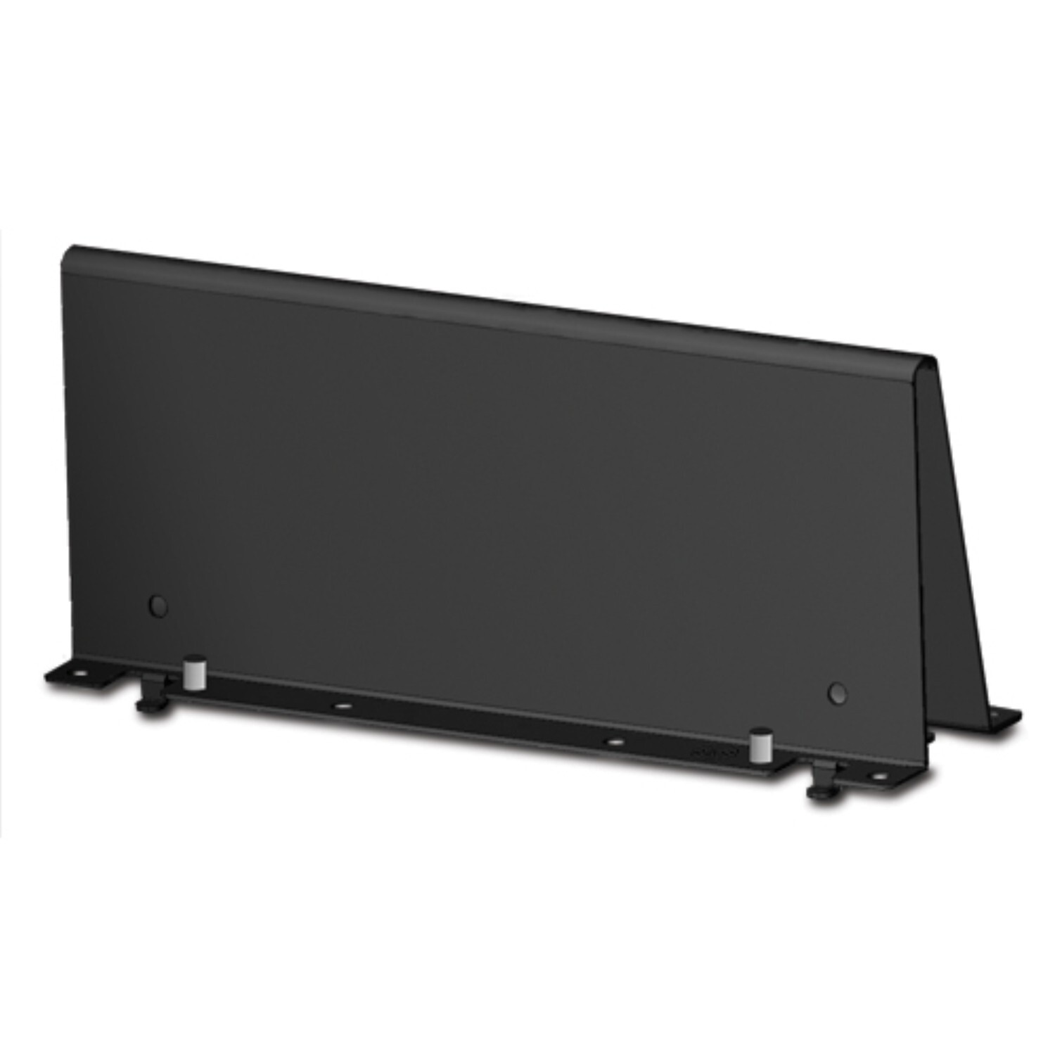 NEW Open Box APC NetShelter Cable Manager/Data Cable Partition AR8184 (BHR)