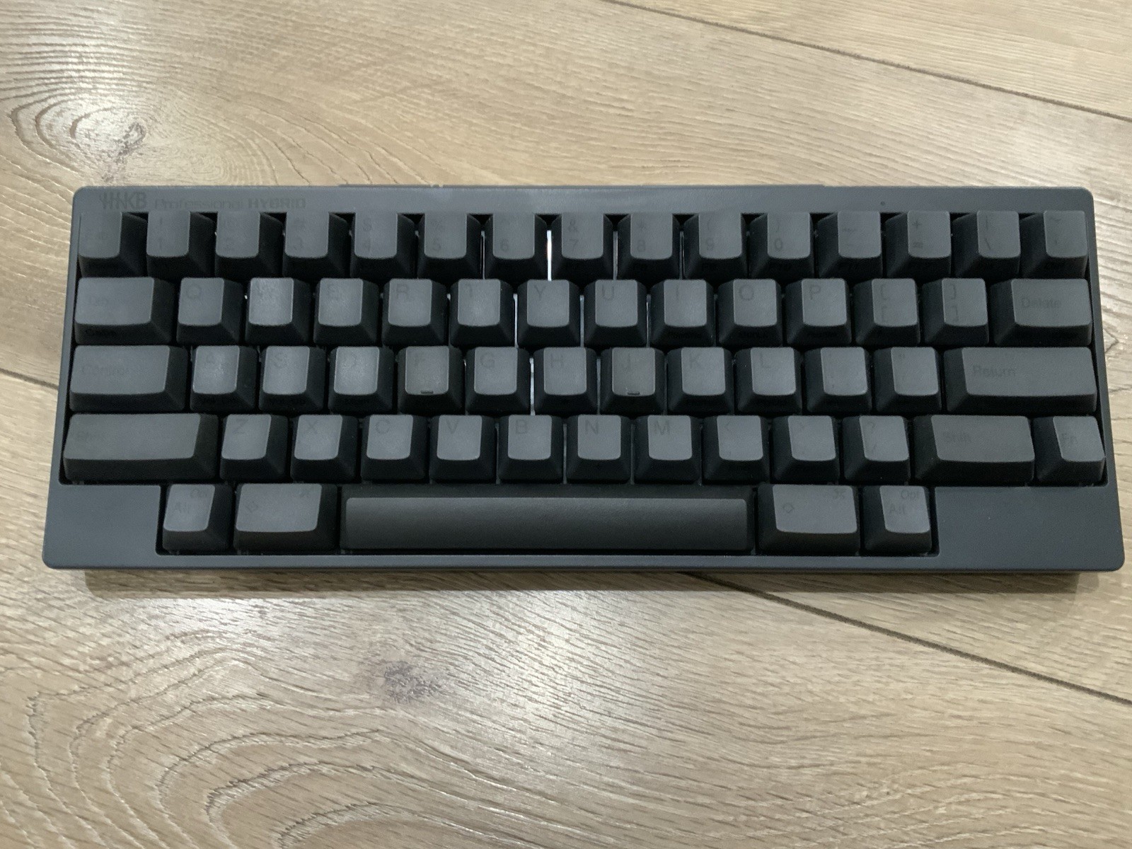 HHKB PD-KB800B Professional Hybrid Black Keyboard US English LAYOUT
