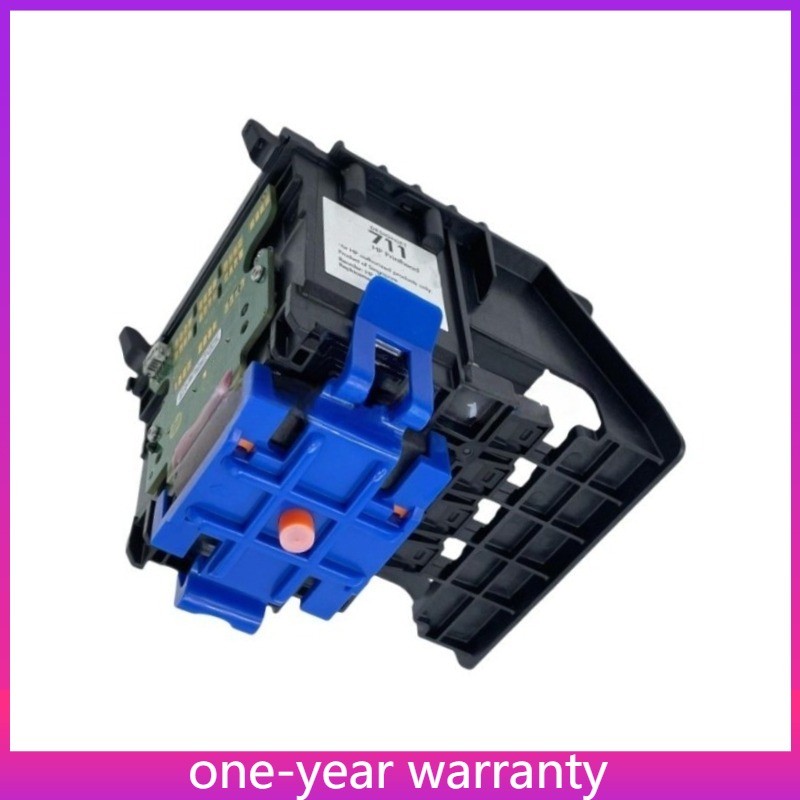 HP 711 C1Q10A High Qualit HP Print Head Fit For HP HP DesignJet T120 T125 T130