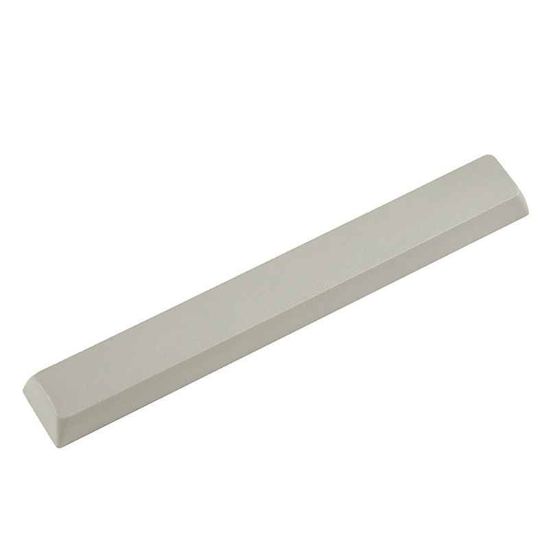 1PC PBT Spacebar Keycap Dye Subbed 6.25U 7U Space Keycaps Mechanical Switches
