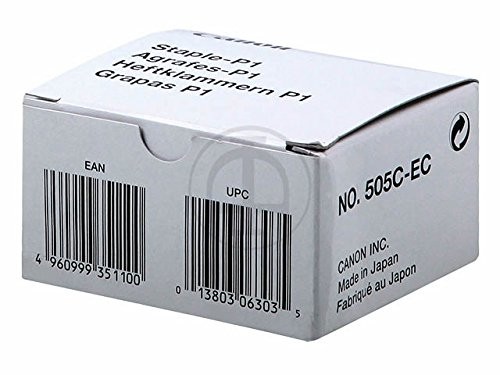 Canon 1008B001 Imagerun 8085 2-5,000 P1 Staple Ctgs