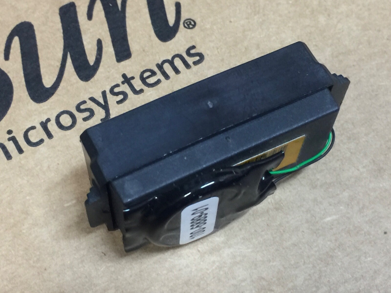 SUN NVRAM 48T59-70ns With NEW-Battery, Ultra 30  , with "SOCKET"
