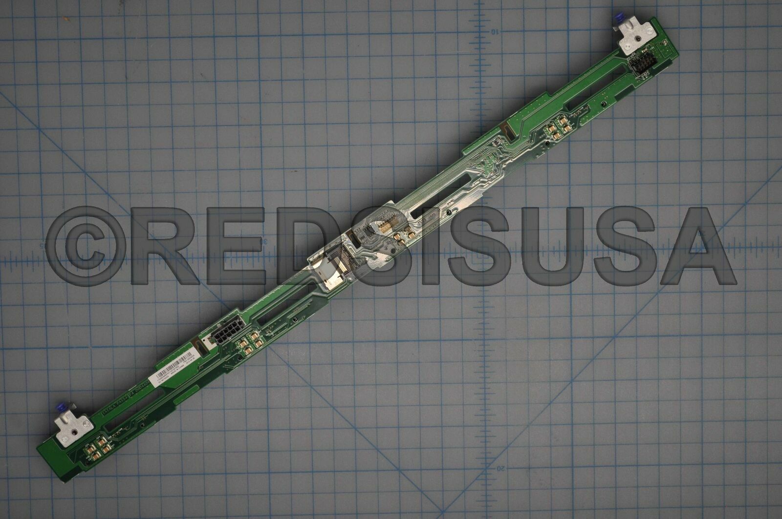 IBM Hard Drive Backplane 3.5-inch for System x3530 M4 00D4425