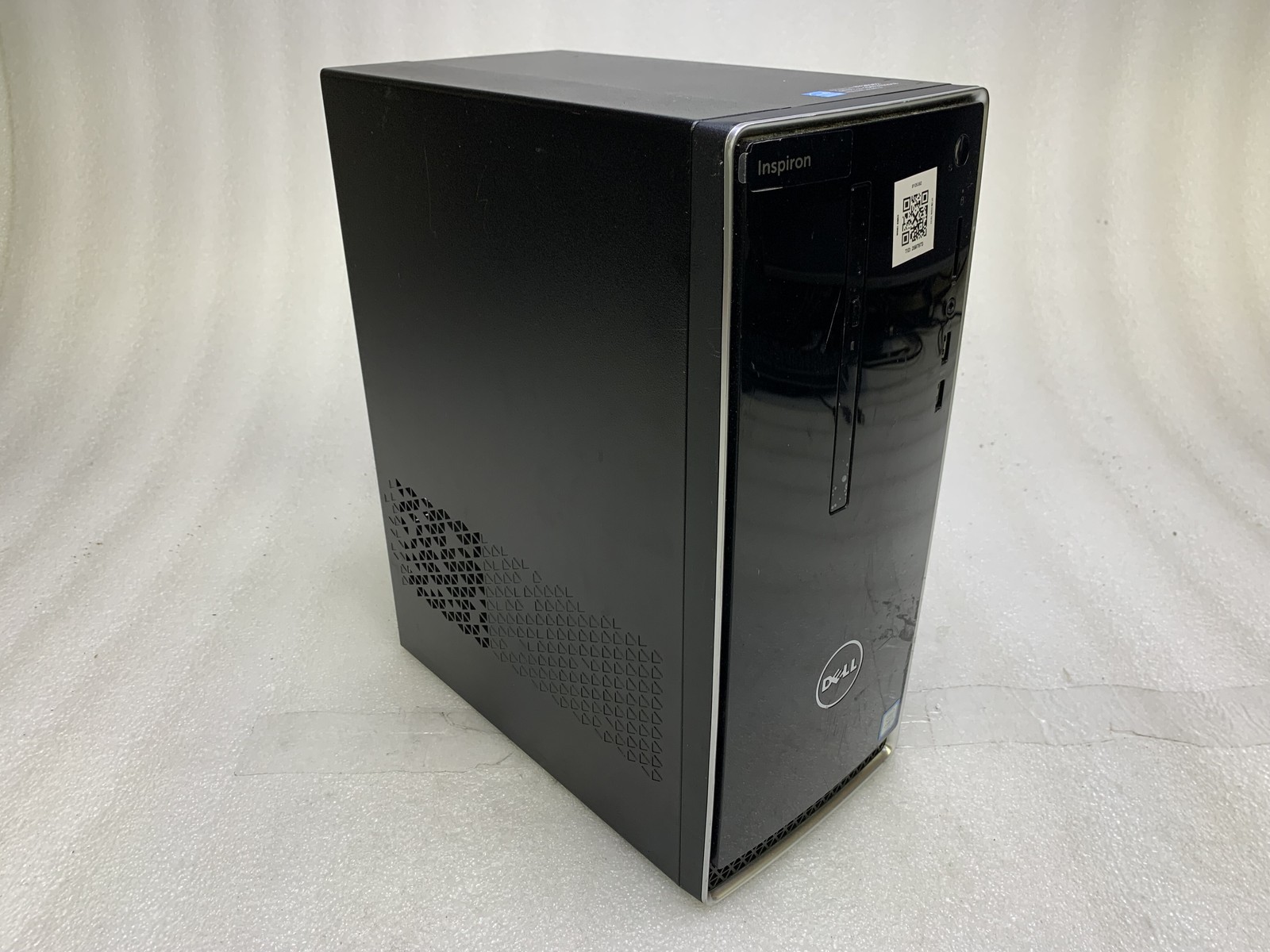 Dell Inspiron 3650 Intel Core i5-6400 2.7GHz 8GB RAM NO HDD NVIDIA NO OS Good