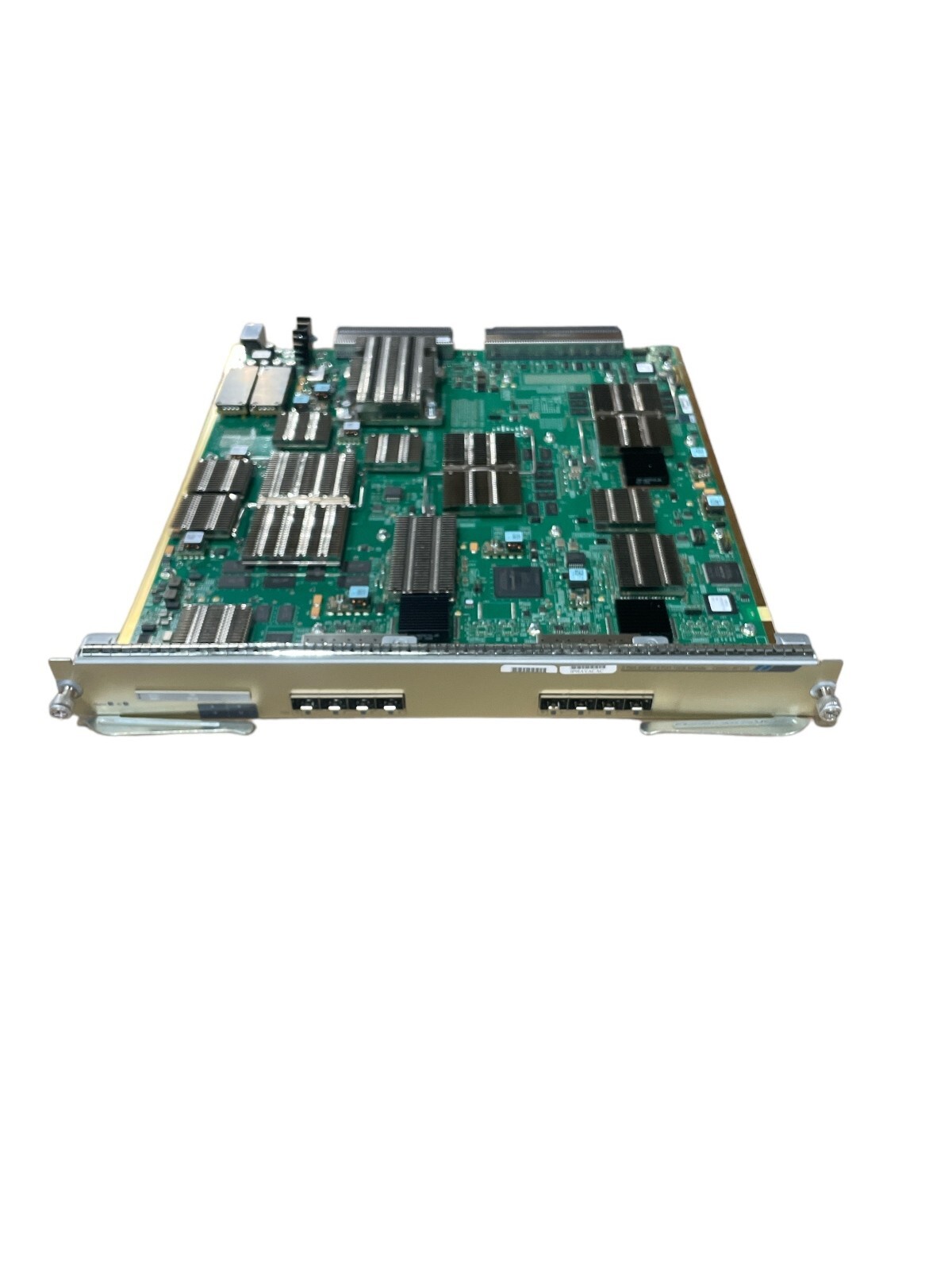 Cisco Catalyst 6800 8-Port 10 Gigabit Ethernet Module C6800-8P10G