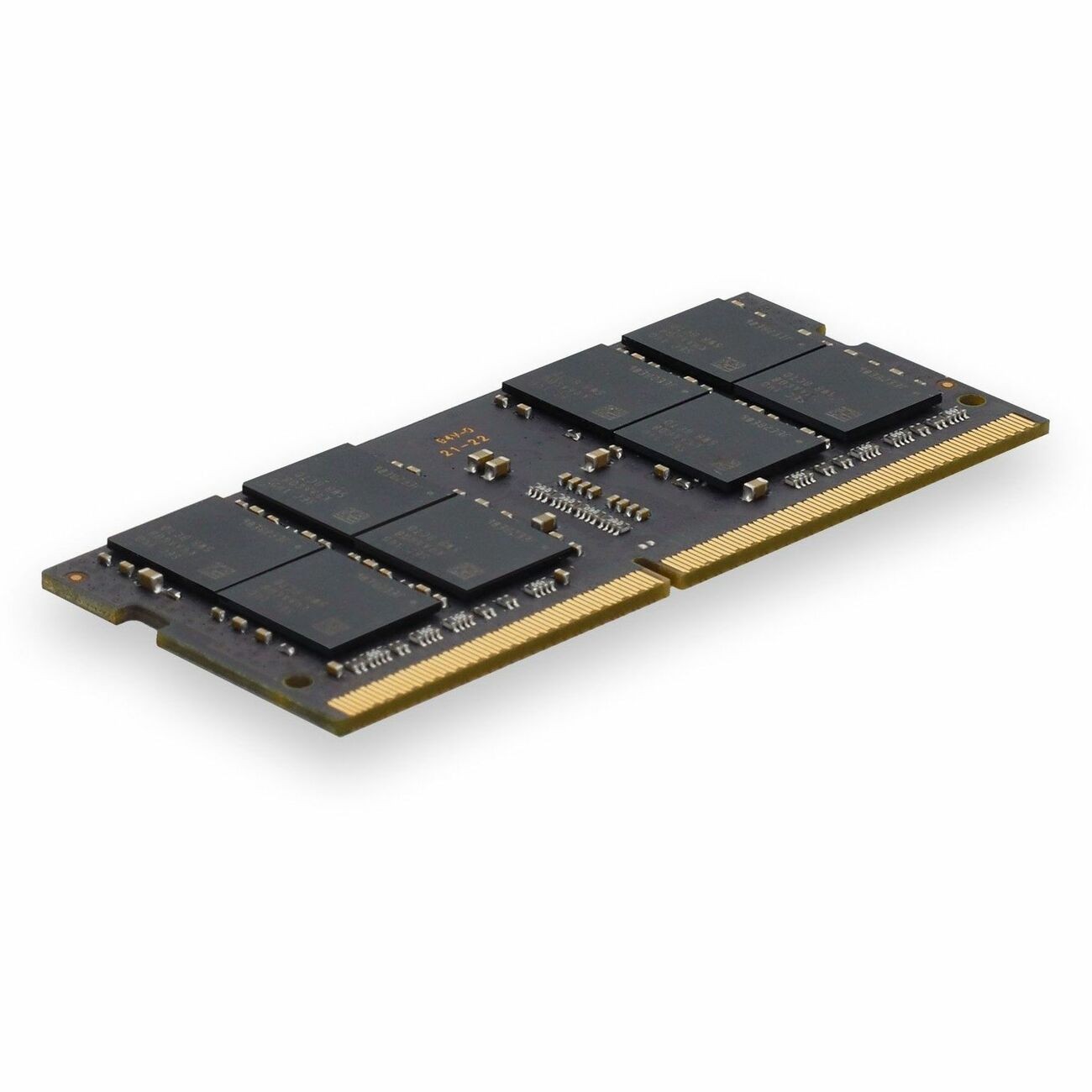 AddOn AA3200D4DR8S/32G 32GB DDR4-3200 SODIMM Unbuffered