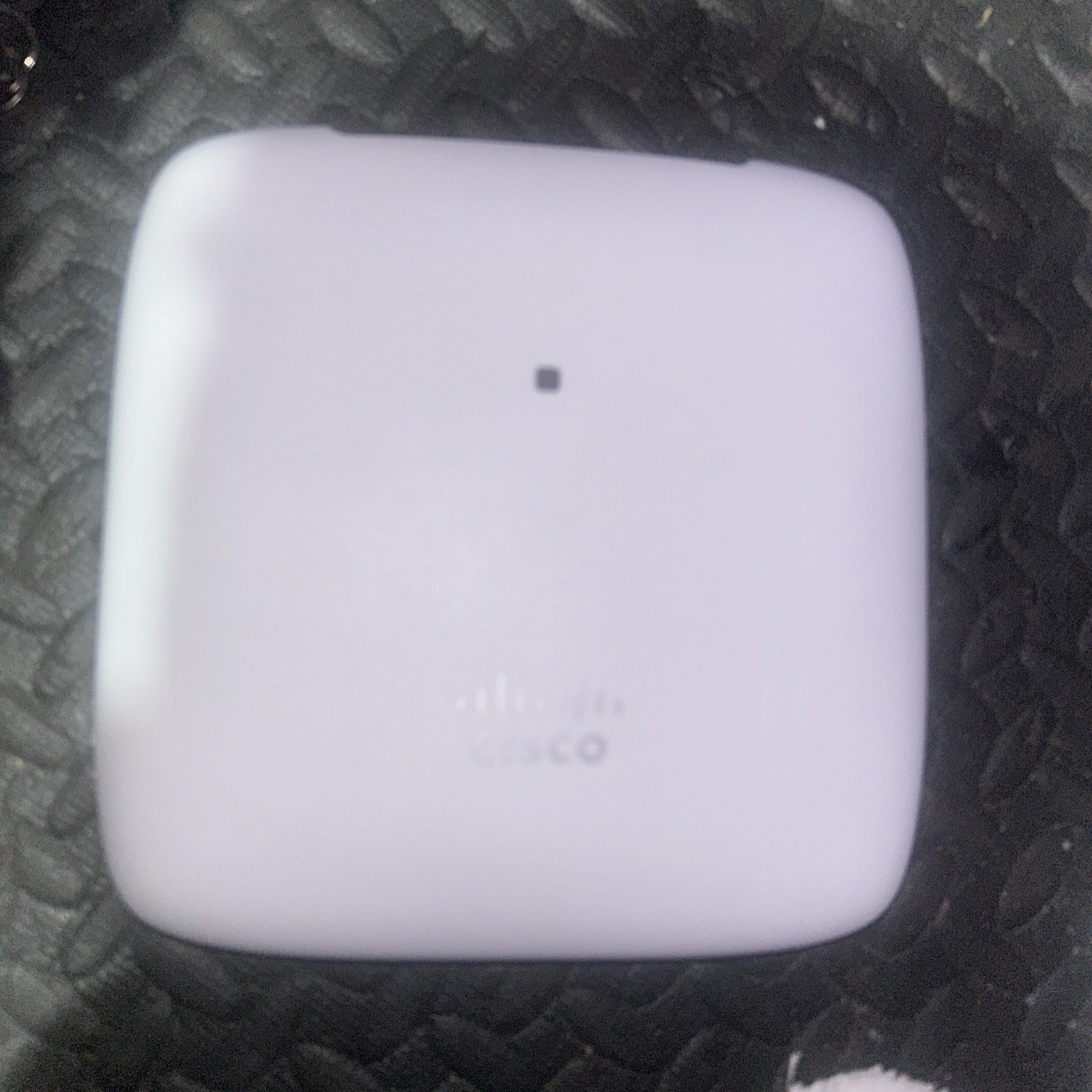 Cisco CBW240AC-B 240AC Gigabit Wireless Access Point -Used - Working