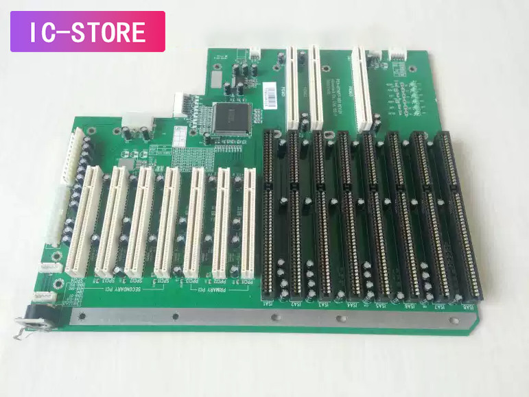 PCA-6114P7-0D1 Industrial Base Board Advantech