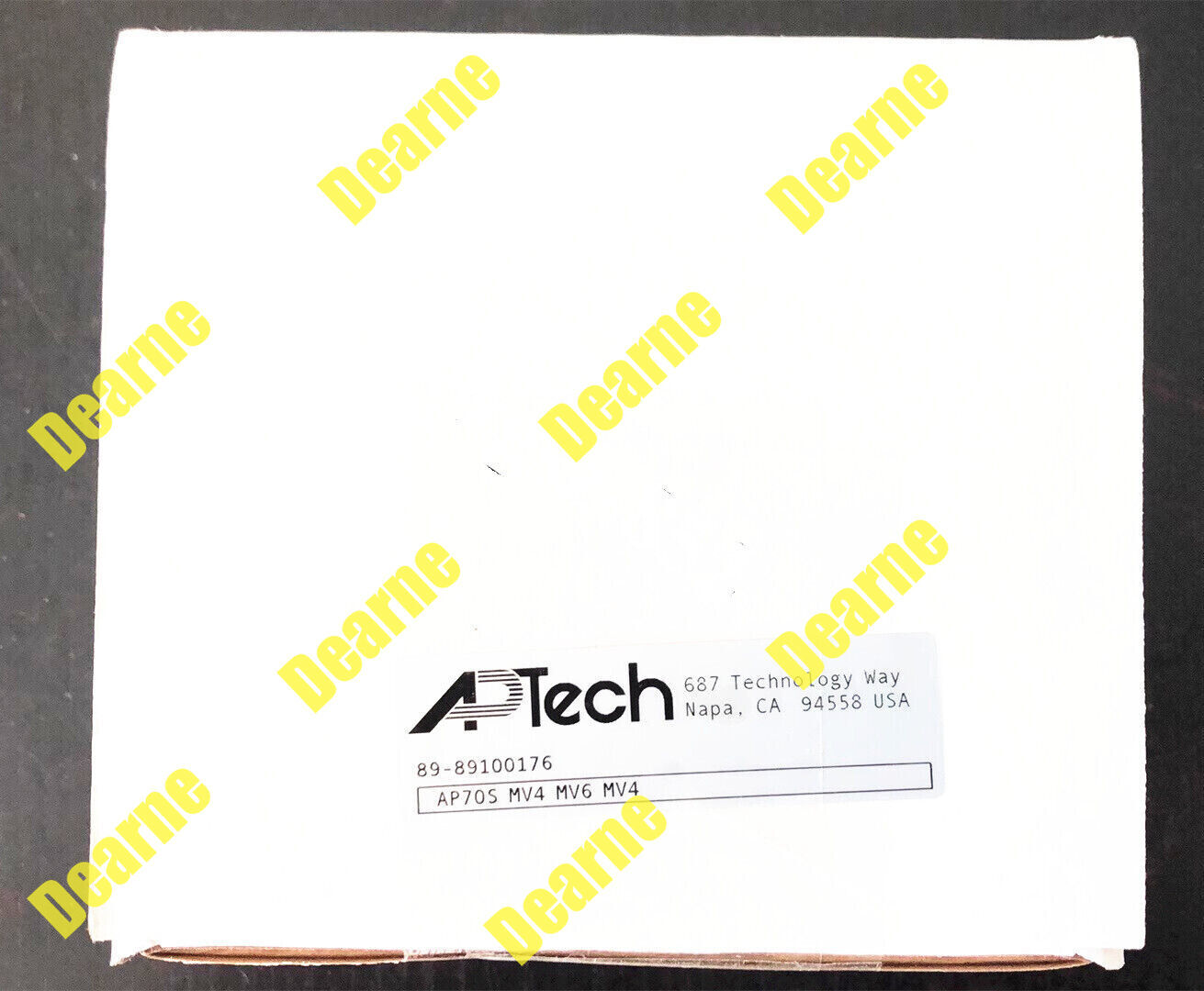 1pcs Aptech AP70S MV4 MV6 MV4 Vacuum Generator FedEx DHL