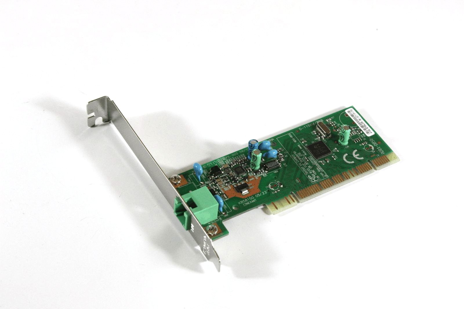HP Genuine Conexant RD01-D580 Computer Internal Modem Card 5188-2907 Very Good