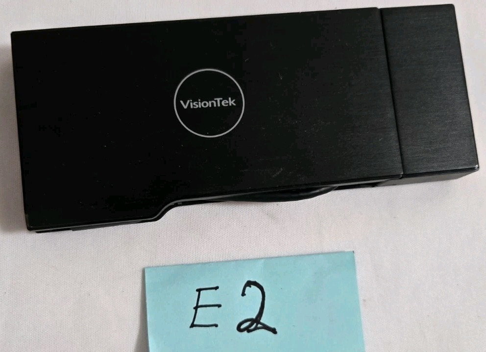 VisionTek Universal USB 3.0 Docking Station HDMI Portable Dock VT100-901200