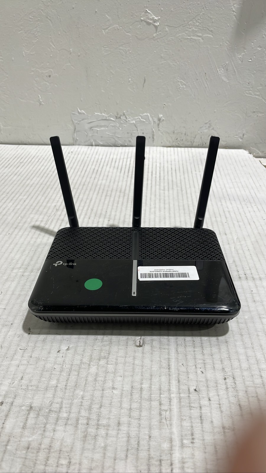 TP-Link EC330-G5u AC1900 Dual-Band Gigabit WiFi Router 4-Port USB 3.0