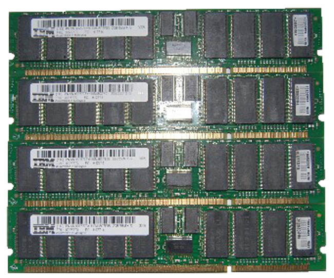 IBM 4449 8GB DDR-1 Main Storage