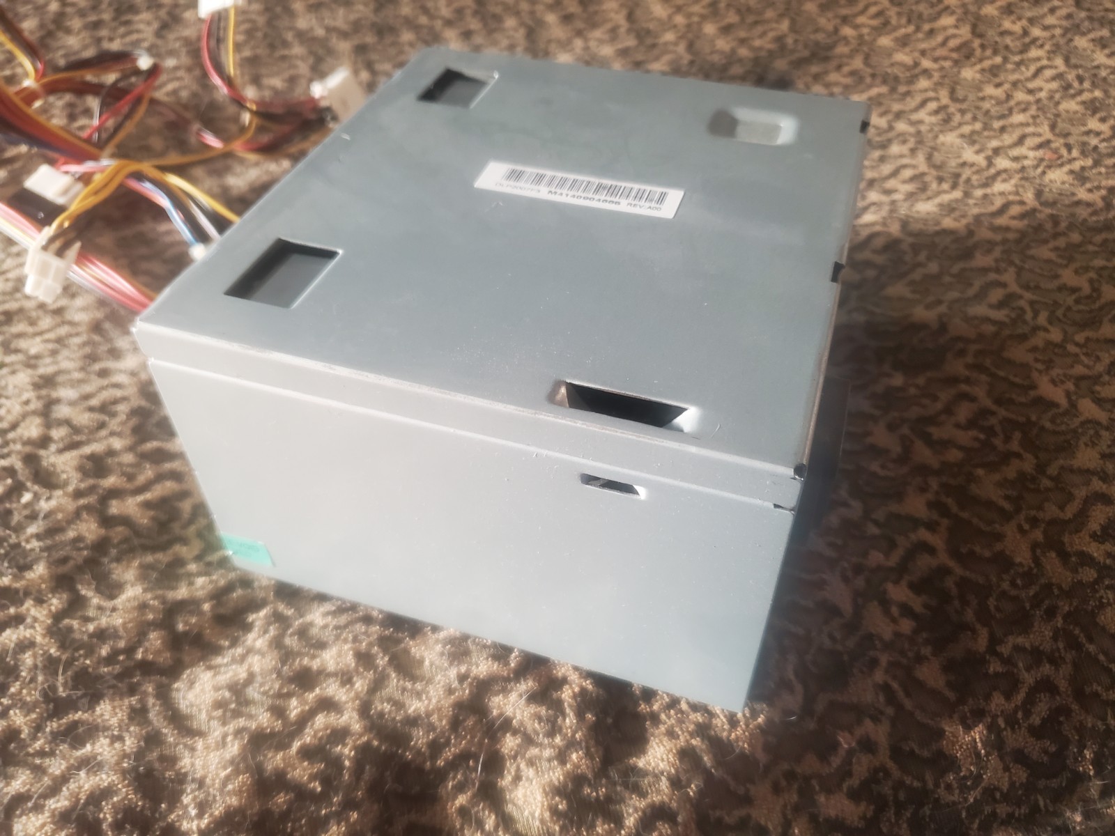 Dell HP-P2007F3 POWER SUPPLY - 200W