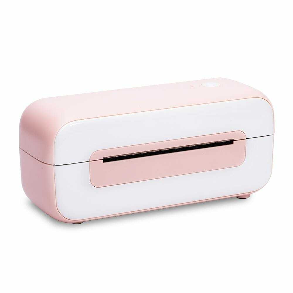 Thermal Label Printer Phomemo PM-246S USB Printer For Shipping or 4"×6" Labels