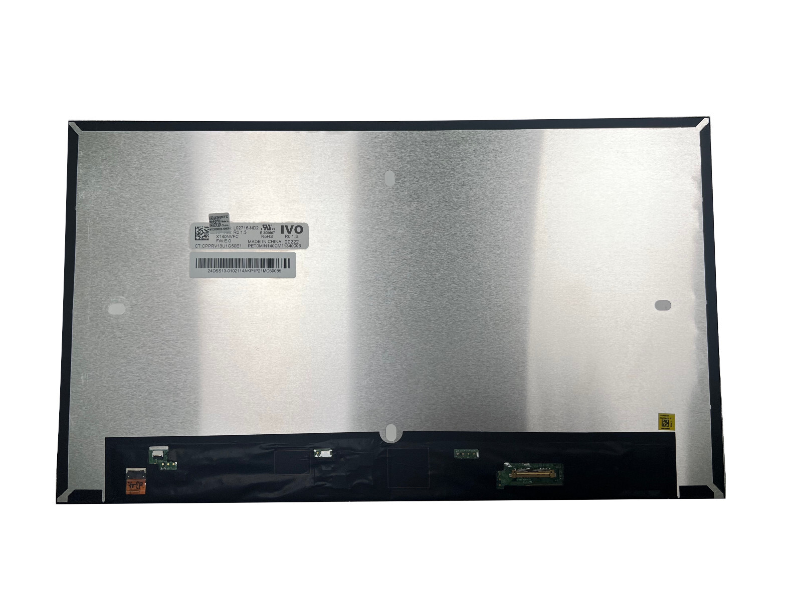 X140NVFC R0 HP 840 G8 FHD IPS Screen L92716-ND1 LED LCD Display Panel Matrix