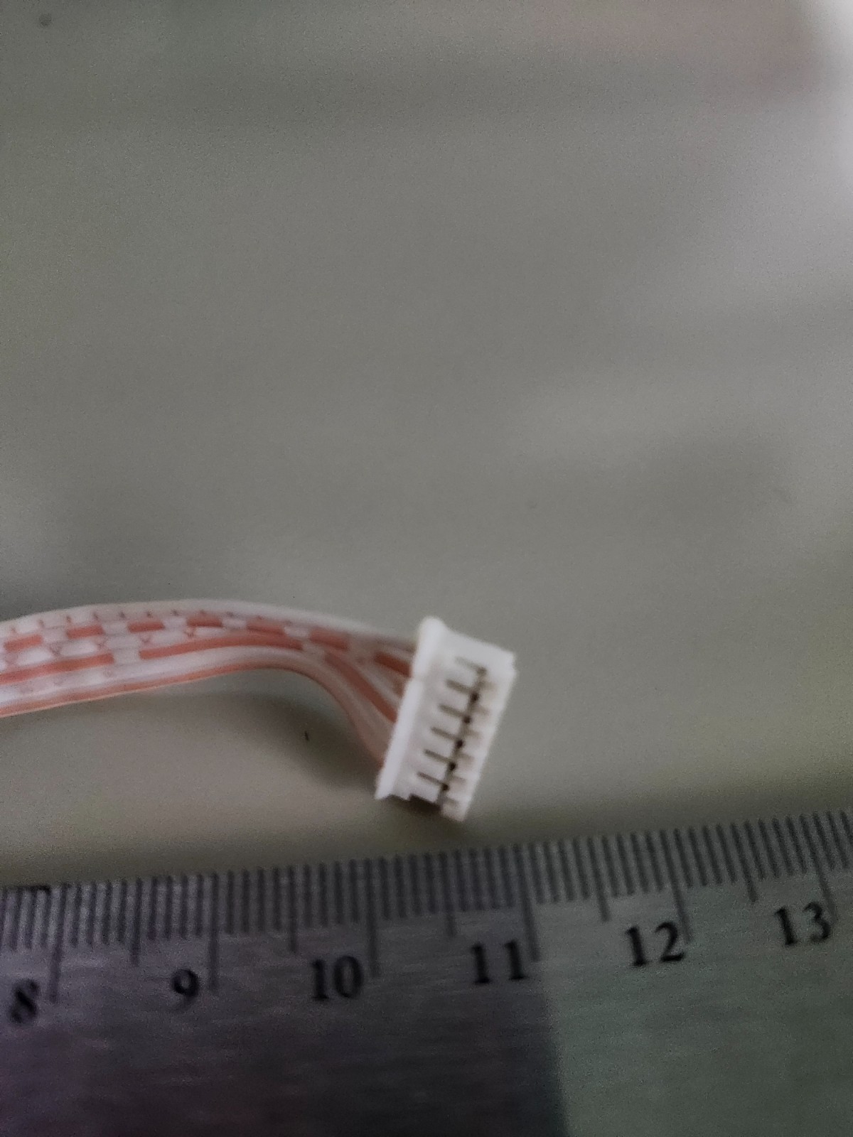 CPU 6 Pin jumper wire computer Graphics Card BTC circuit board connection 110mm