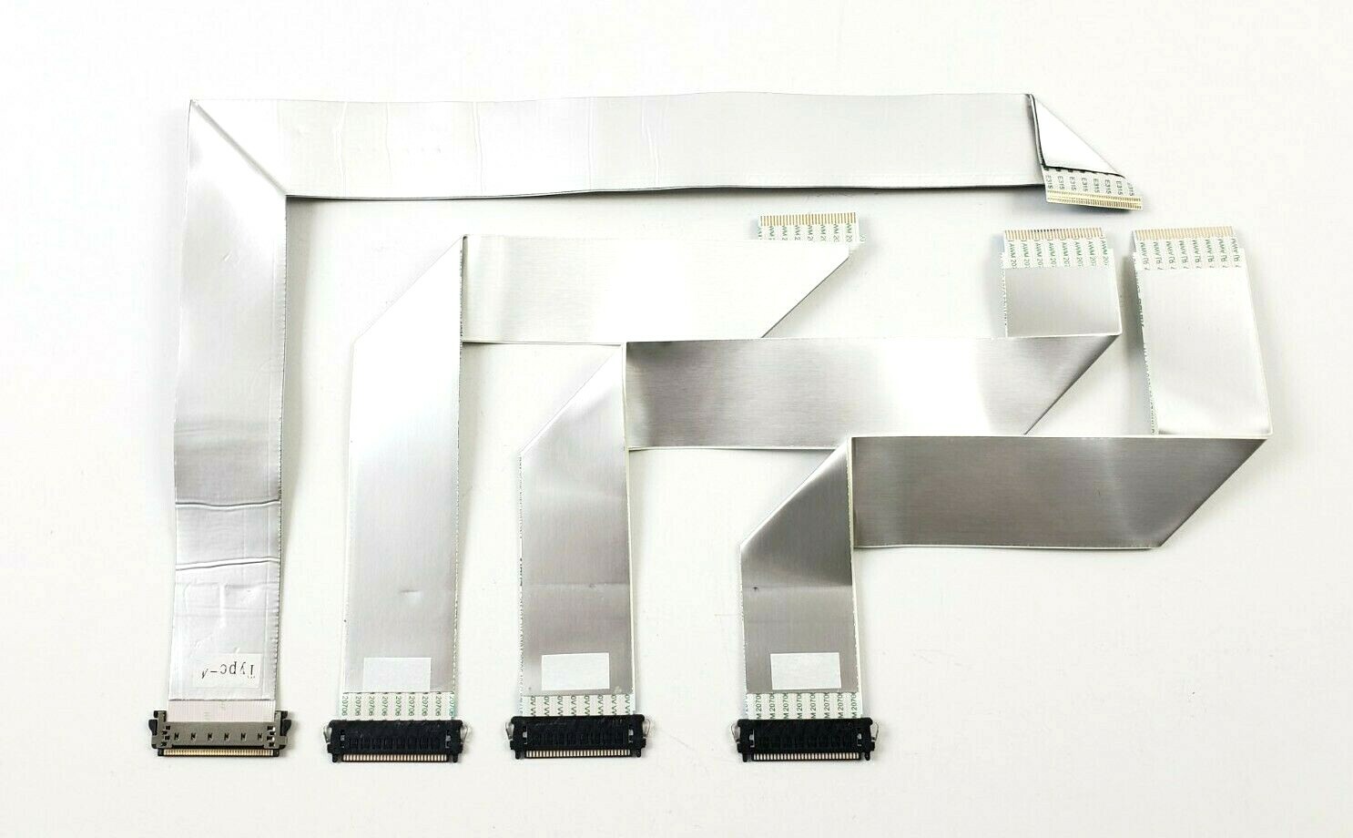 Acer XB271HUC bmiprz LVDS Set