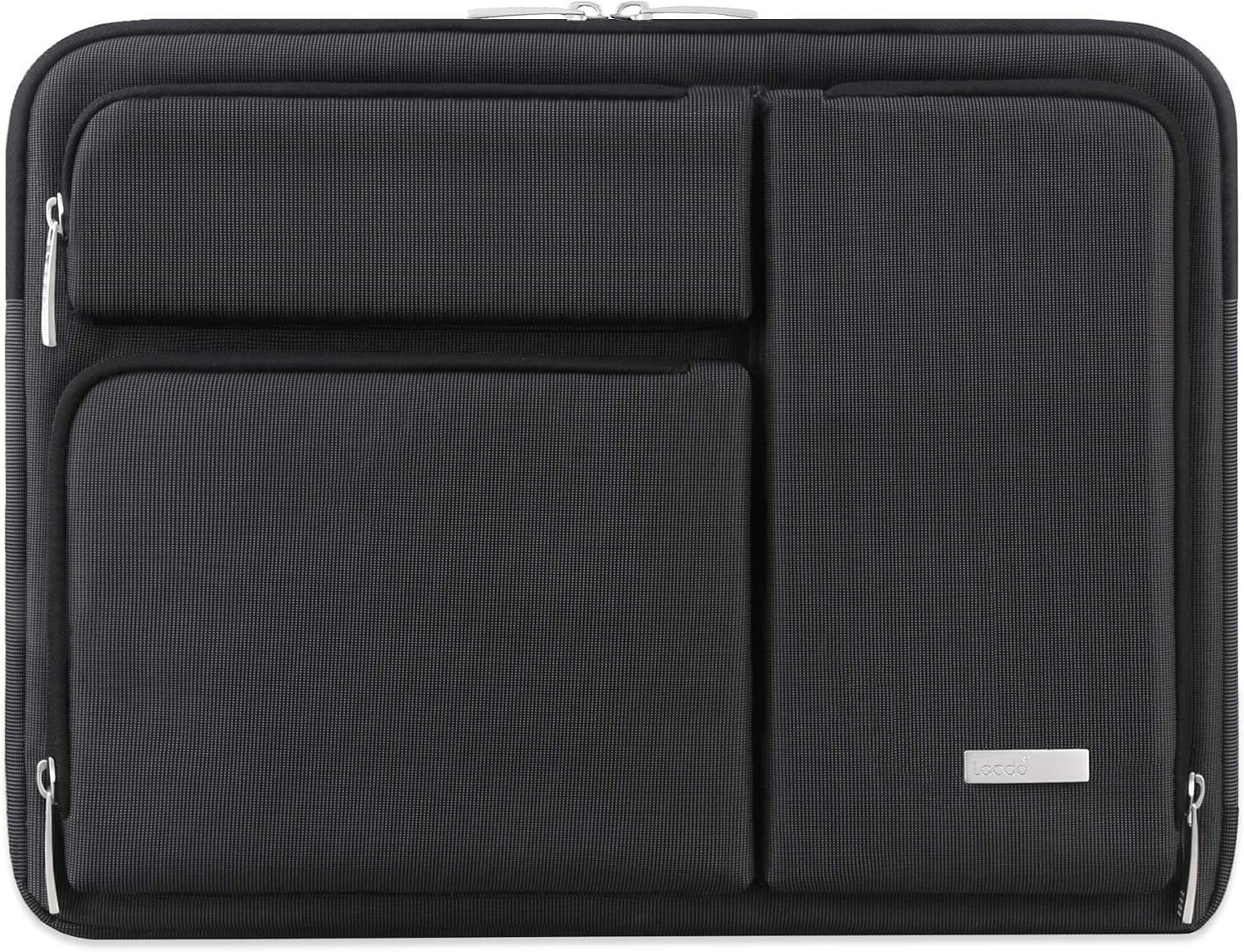 360° Protective Laptop Sleeve Case for 14 inch New MacBook Pro M5 Pro/Max A3426