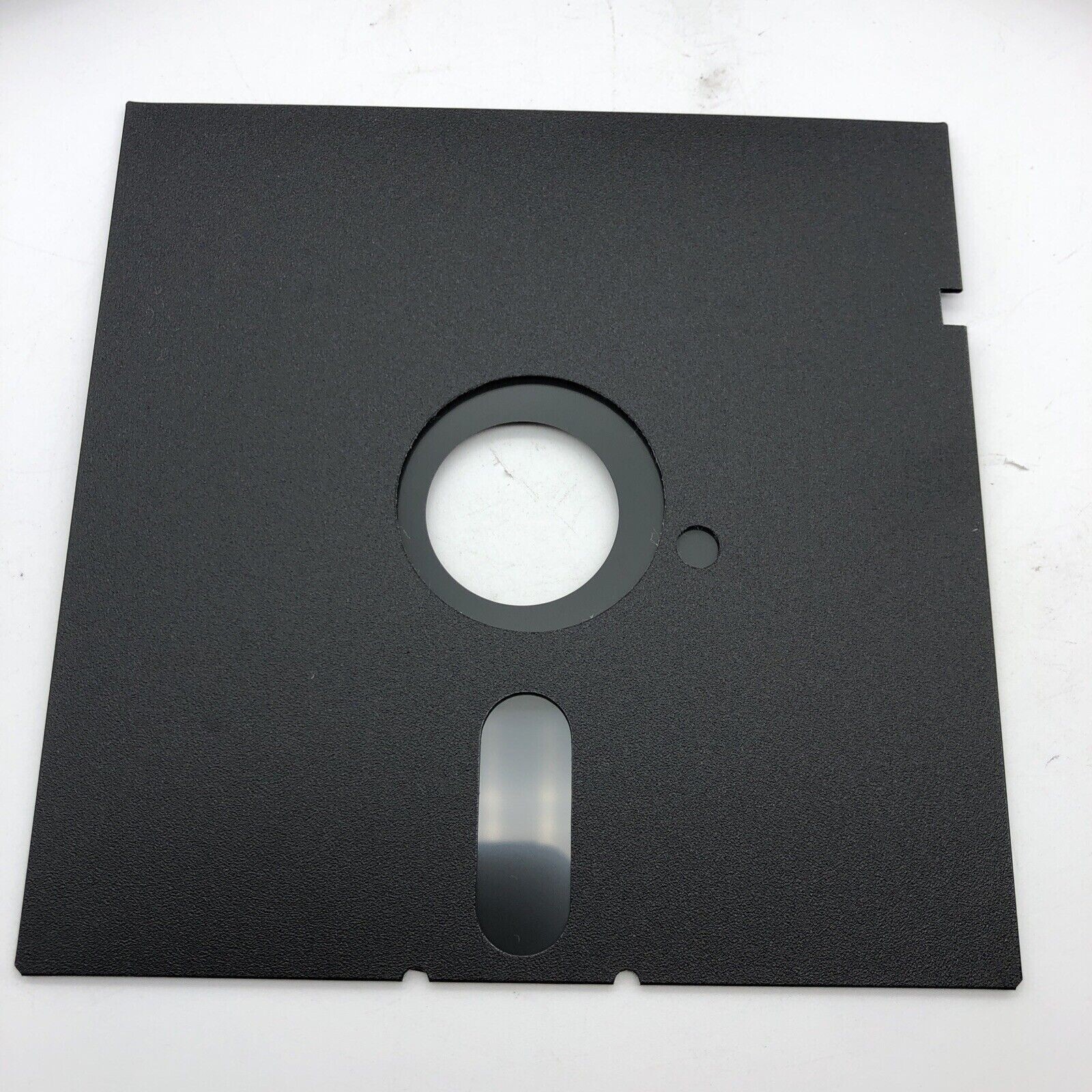 10 pack New DS/HD 5.25 floppy disks BULK 1.2 meg FORMATTED Black 