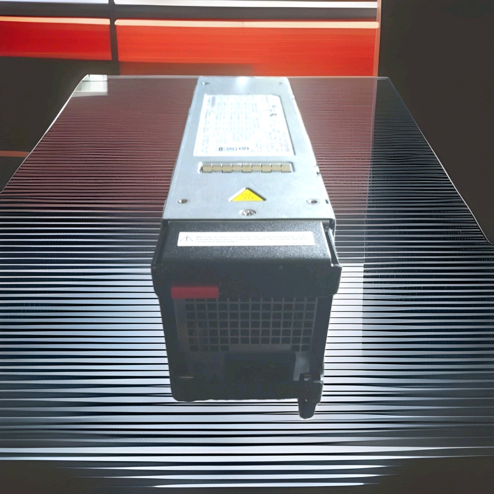 Emerson Network Power DS3000PE-3-403 switching power supply 