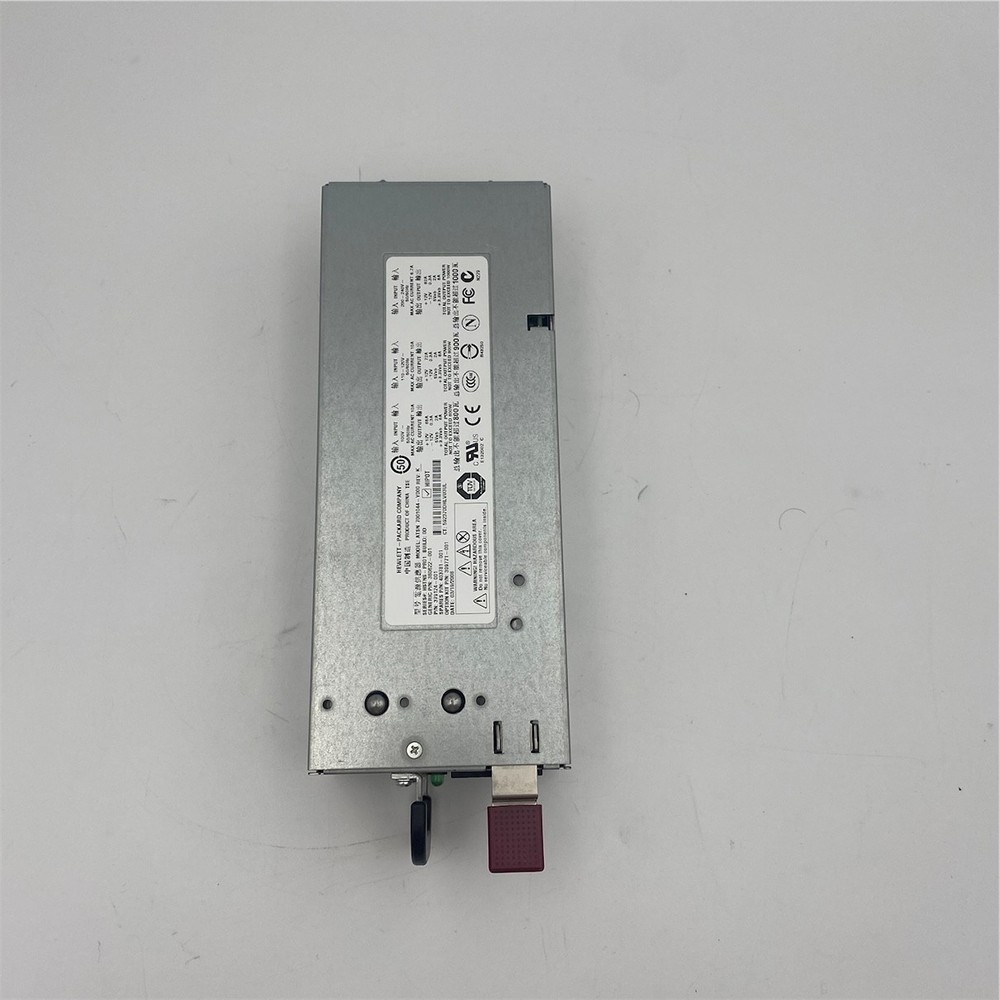 DPS-180AB-20A 793073-001 Server Power Supply for HP PCE019 Replacement