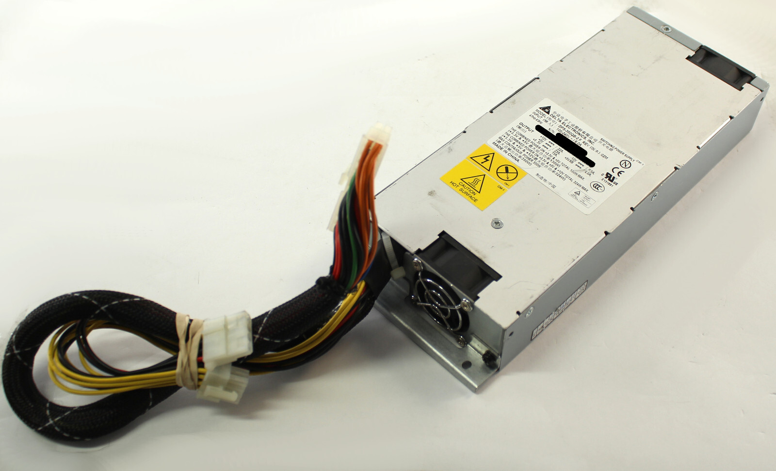 Delta Electronics 350W Power Supply DPS-350QB-2 F