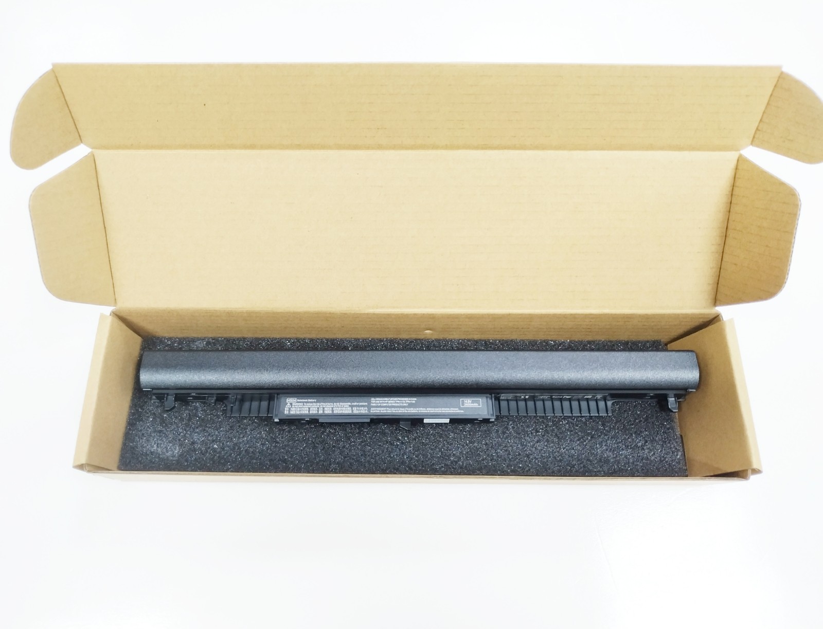 Genuine HS03 HS04 Laptop Battery For HP Spare 807612-421 807957-001 807956-001
