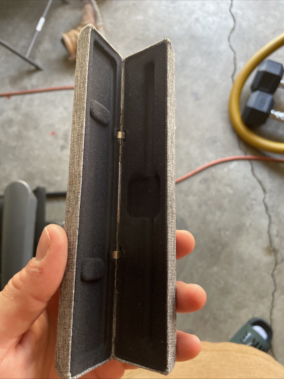 Tomtoc iPad Pen Case