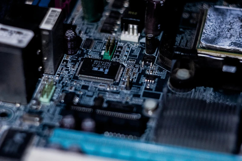 Intel i386 a80386dx-25 sx215