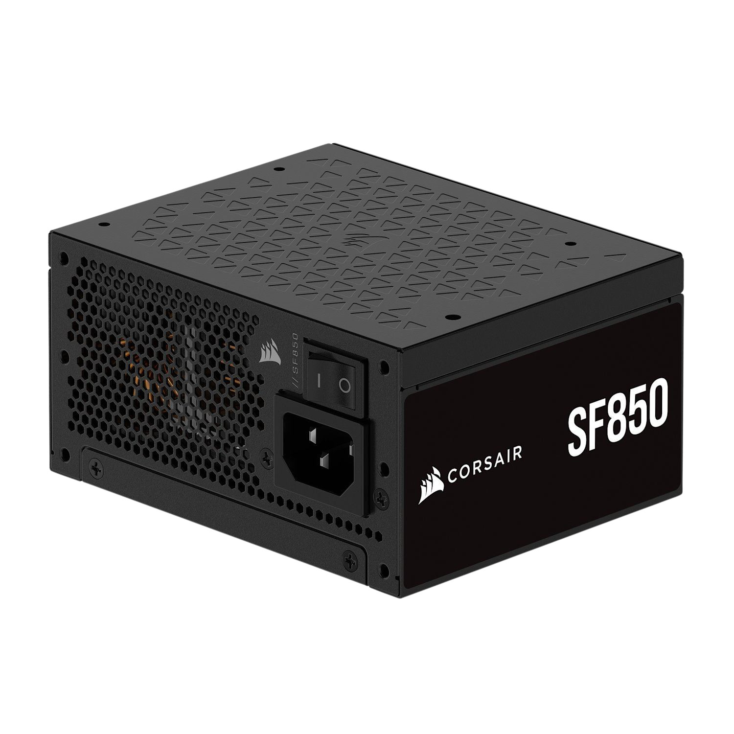 Corsair SF1000 1000W 80 Plus Platinum SFX Power Supply ATX 3.1 Certified Refurb