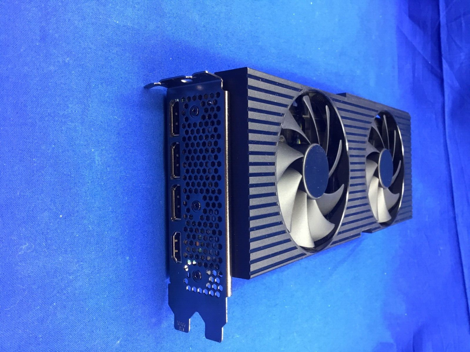 Dell Y5K9F NVIDIA RTX 3080 10GB GDDR6X GRPAHICS CARD 0Y5K9F