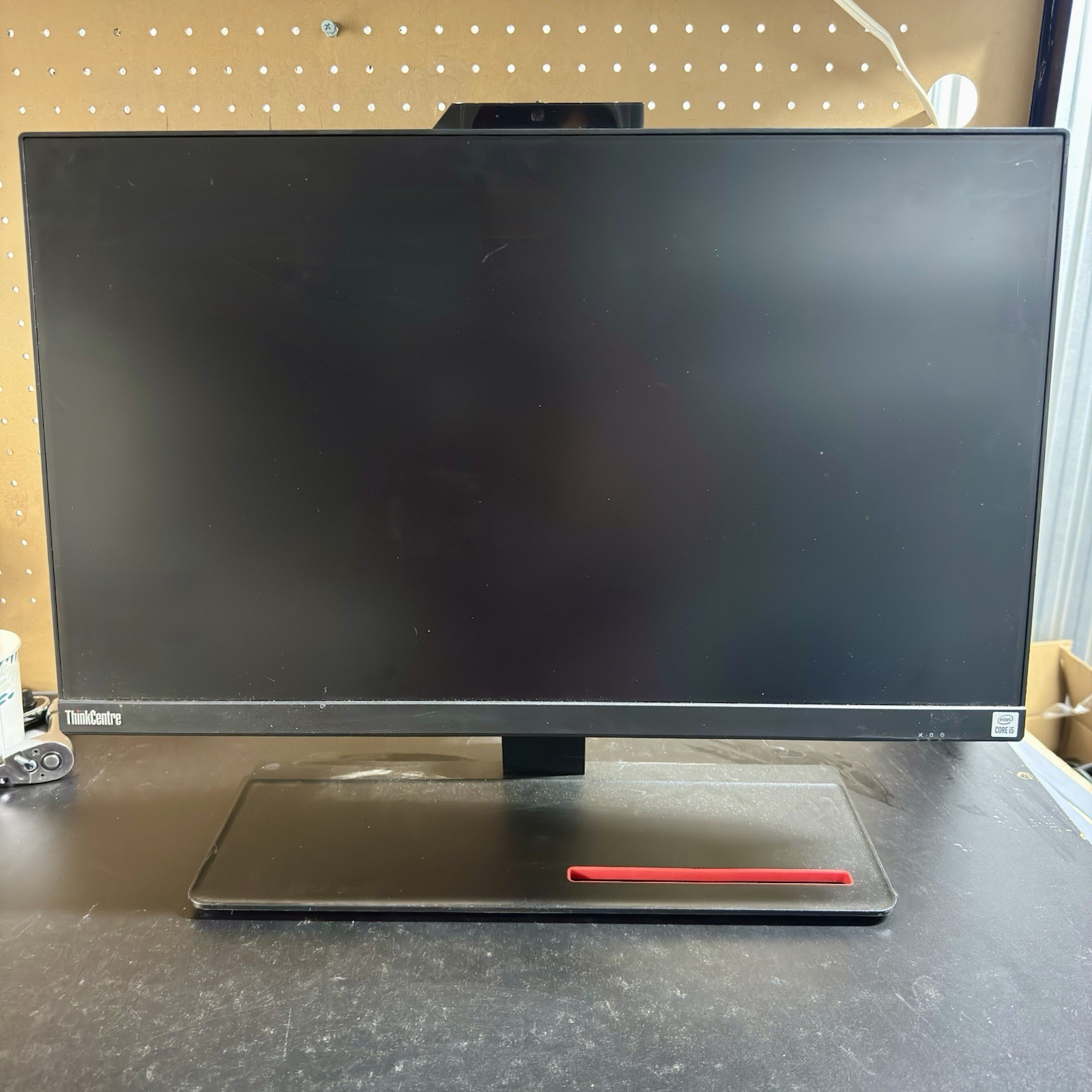 Lenovo ThinkCentre M90a All in One i5-10500 8GB-32GB RAM 256-512GB SSD Win11