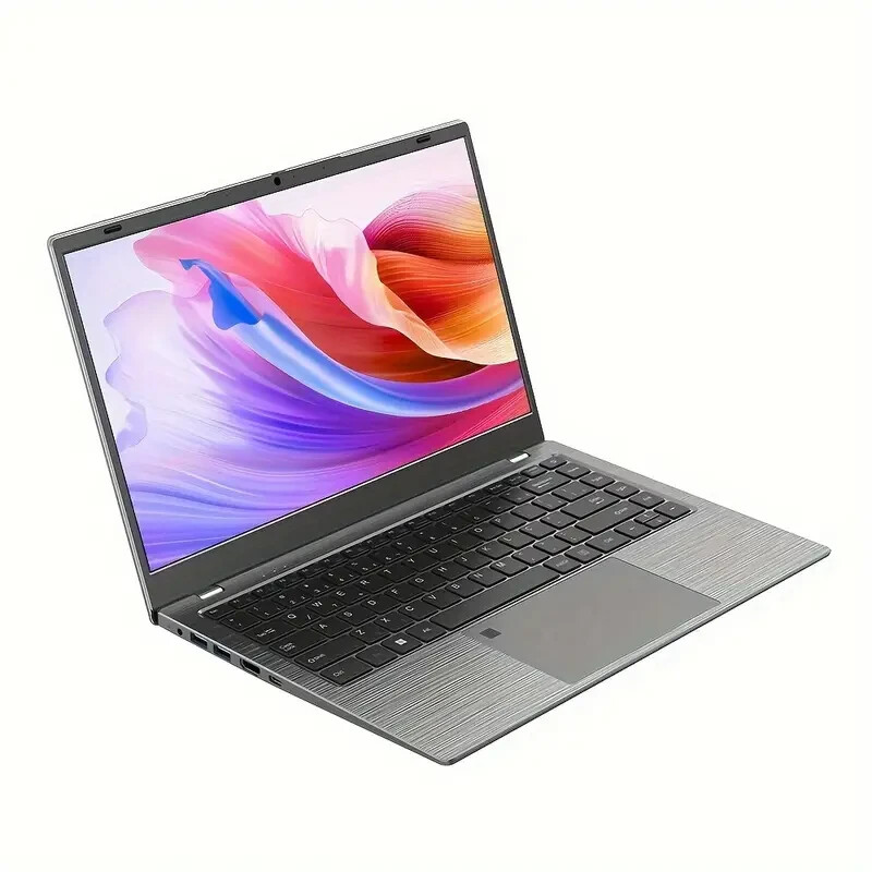 14 Inch High-Performance Laptop Intel N4000 2.6GHz Processor, 8GB RAM, 256GB