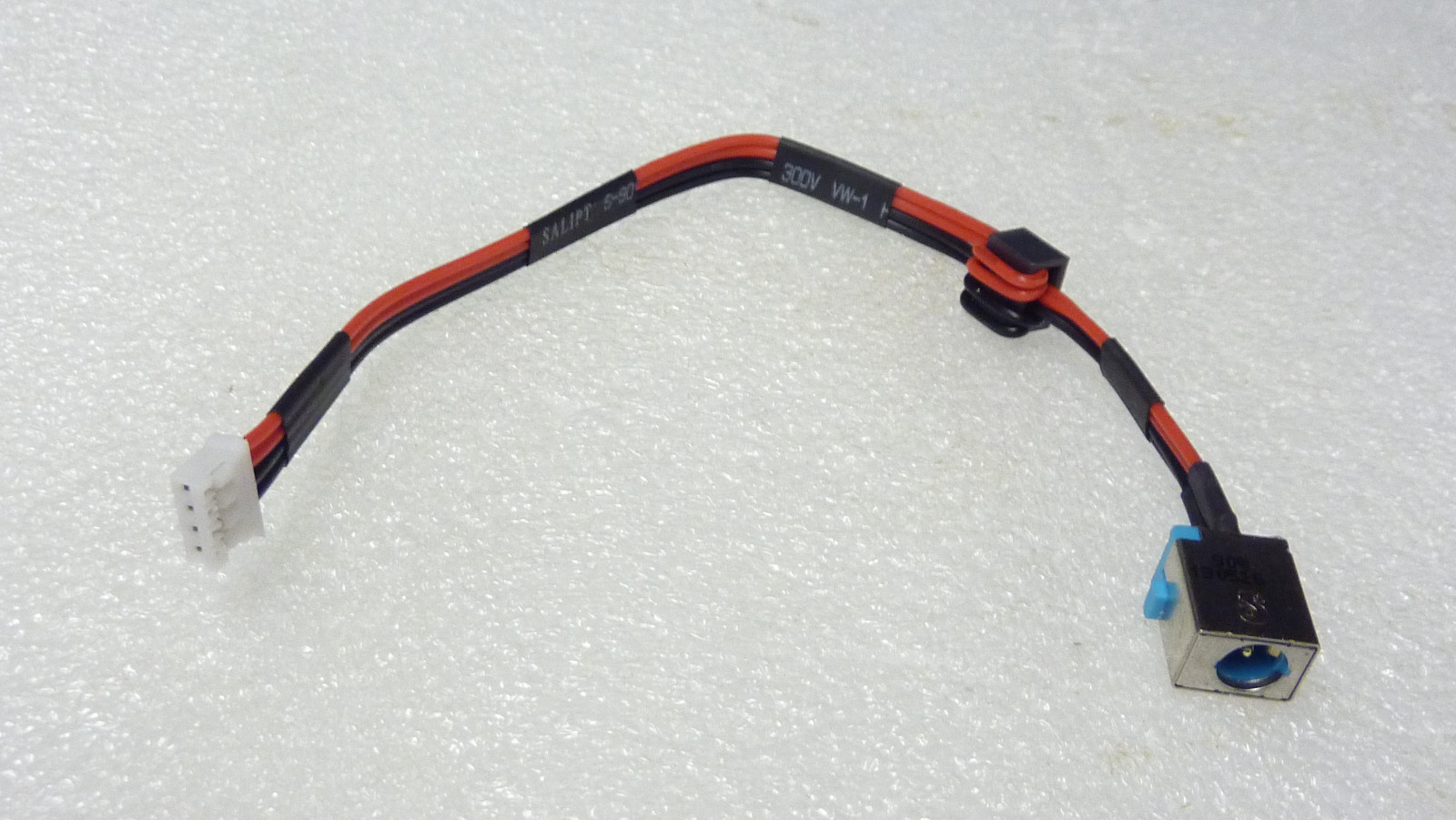 For Gateway NV53A61u NV53A62u NV53A63u Laptop DC Power Jack Charging Port Cable
